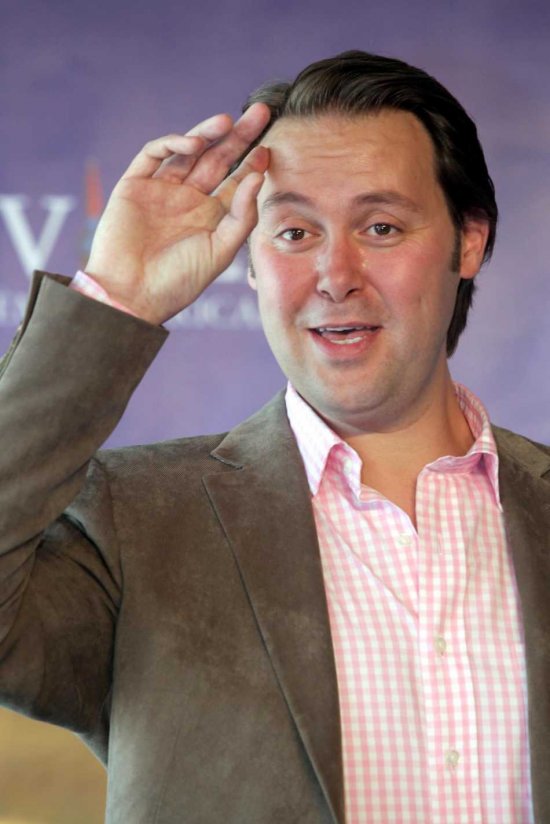 Christian McKay